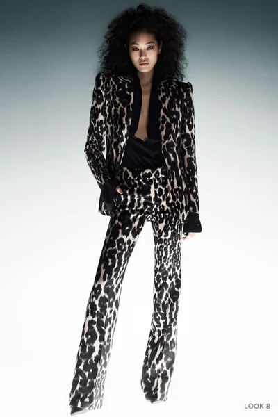 Look 8